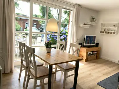 Ferienwohnung für 2 Personen (60 m²) in Wyk auf Föhr 7/10