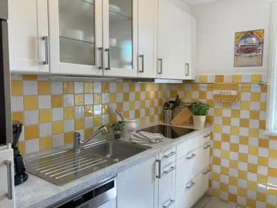 Ferienwohnung für 2 Personen (60 m²) in Wyk auf Föhr 10/10