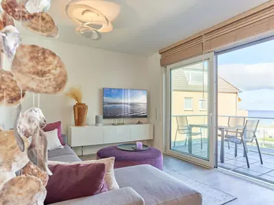 Ferienwohnung für 4 Personen (68 m²) in Scharbeutz 1/10