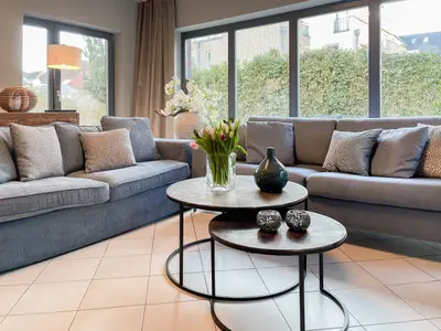 Ferienwohnung für 4 Personen (90 m²) in Timmendorfer Strand 1/10