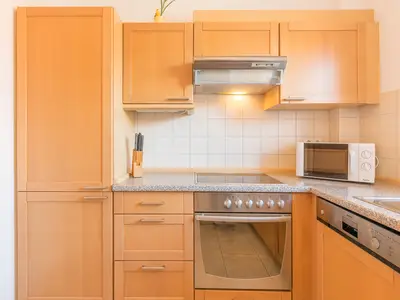 Ferienwohnung für 4 Personen (50 m²) in Boltenhagen (Ostseebad) 3/10