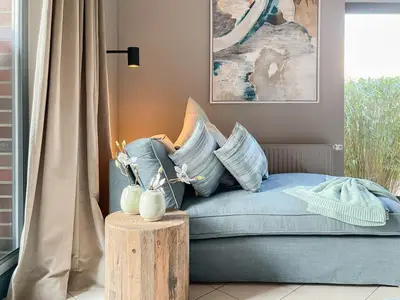 Ferienwohnung für 4 Personen (90 m²) in Timmendorfer Strand 2/10