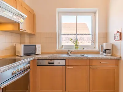 Ferienwohnung für 4 Personen (50 m²) in Boltenhagen (Ostseebad) 4/10