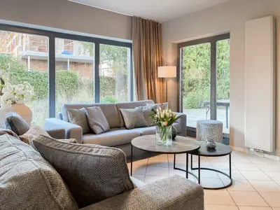 Ferienwohnung für 4 Personen (90 m²) in Timmendorfer Strand 4/10