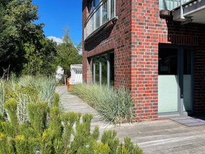 Ferienwohnung für 4 Personen (90 m²) in Timmendorfer Strand 5/10