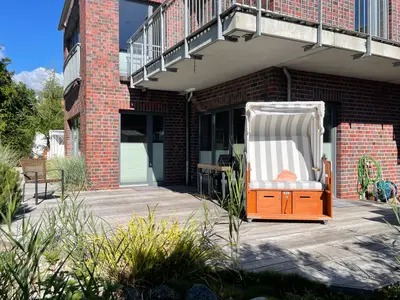 Ferienwohnung für 4 Personen (90 m²) in Timmendorfer Strand 7/10