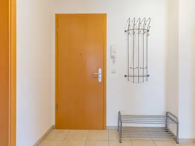 Ferienwohnung für 4 Personen (50 m²) in Boltenhagen (Ostseebad) 10/10