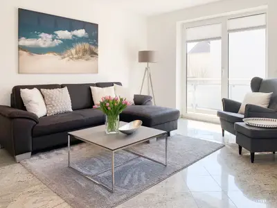 Ferienwohnung für 4 Personen (73 m²) in Timmendorfer Strand 1/10