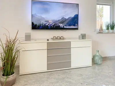 Ferienwohnung für 4 Personen (73 m²) in Timmendorfer Strand 9/10