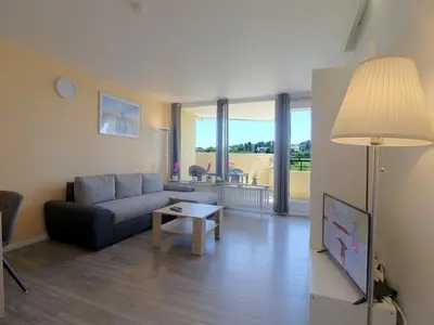 Ferienwohnung für 4 Personen (49 m²) in Hohegeiß 1/10