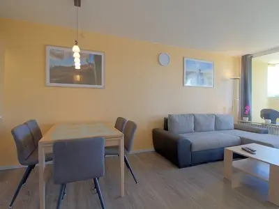 Ferienwohnung für 4 Personen (49 m²) in Hohegeiß 3/10