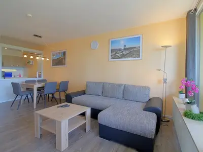 Ferienwohnung für 4 Personen (49 m²) in Hohegeiß 4/10