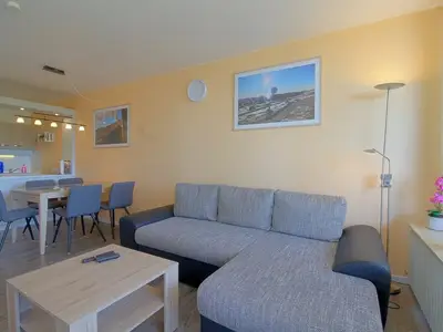 Ferienwohnung für 4 Personen (49 m²) in Hohegeiß 5/10