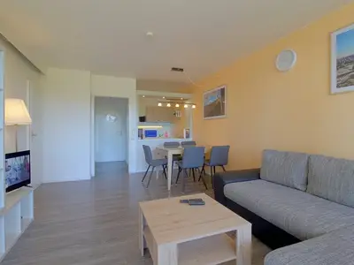 Ferienwohnung für 4 Personen (49 m²) in Hohegeiß 6/10