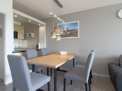 Ferienwohnung für 4 Personen (49 m²) in Hohegeiß 8/10