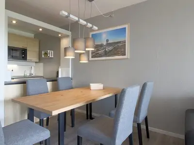 Ferienwohnung für 4 Personen (49 m²) in Hohegeiß 9/10