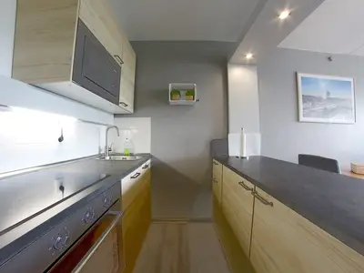 Ferienwohnung für 4 Personen (49 m²) in Hohegeiß 10/10