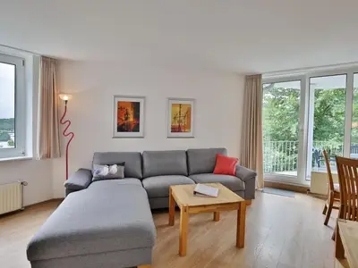 Ferienwohnung für 3 Personen (42 m²) in Duhnen 1/9