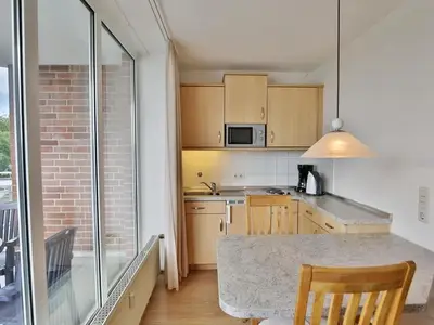 Ferienwohnung für 3 Personen (42 m²) in Duhnen 5/9