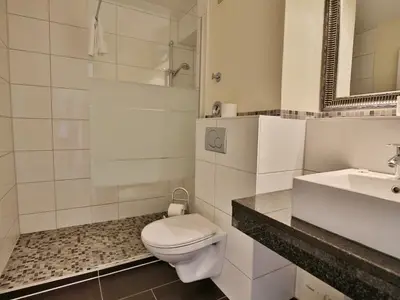 Ferienwohnung für 3 Personen (42 m²) in Duhnen 8/9