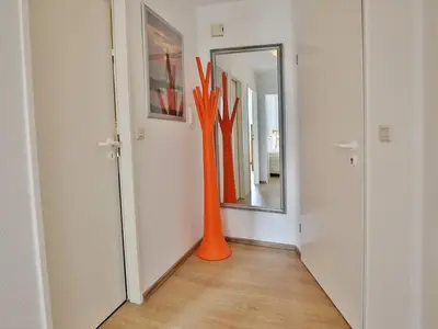 Ferienwohnung für 3 Personen (42 m²) in Duhnen 9/9