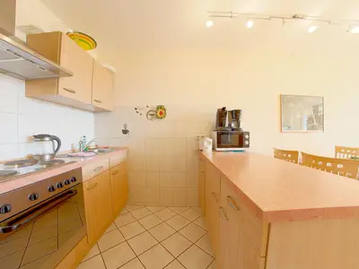 Ferienwohnung für 4 Personen (49 m²) in Hohegeiß 5/9