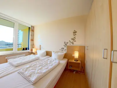 Ferienwohnung für 4 Personen (49 m²) in Hohegeiß 6/9