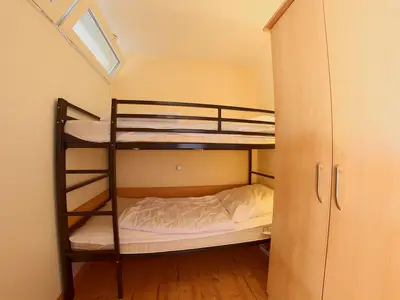 Ferienwohnung für 4 Personen (49 m²) in Hohegeiß 8/9