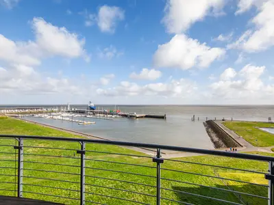 Ferienwohnung für 2 Personen (81 m²) in Cuxhaven 1/10