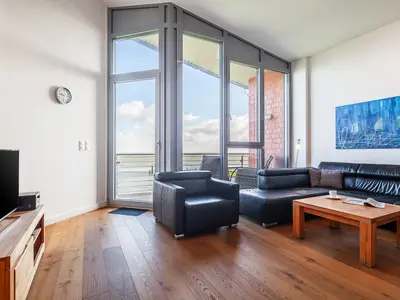 Ferienwohnung für 2 Personen (81 m²) in Cuxhaven 2/10