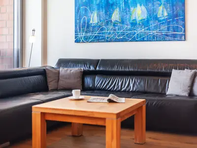 Ferienwohnung für 2 Personen (81 m²) in Cuxhaven 7/10