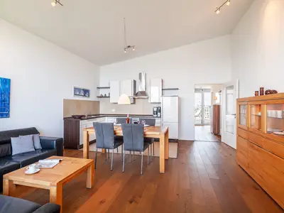 Ferienwohnung für 2 Personen (81 m²) in Cuxhaven 9/10