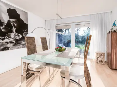 Ferienwohnung für 4 Personen (60 m²) in Niendorf/Ostsee 2/8