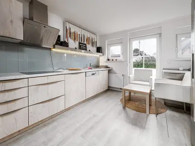 Ferienwohnung für 4 Personen (60 m²) in Niendorf/Ostsee 5/8