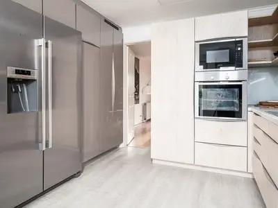 Ferienwohnung für 4 Personen (60 m²) in Niendorf/Ostsee 6/8