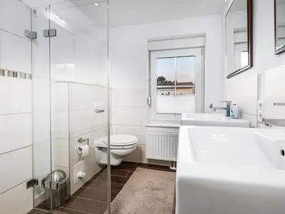 Ferienwohnung für 4 Personen (60 m²) in Niendorf/Ostsee 8/8