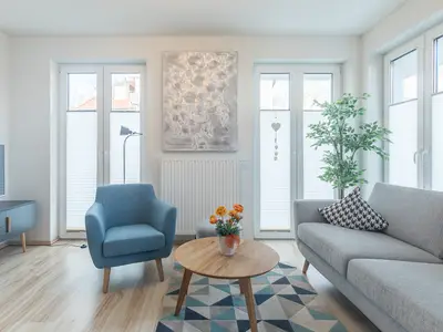 Ferienwohnung für 4 Personen (56 m²) in Boltenhagen (Ostseebad) 2/10