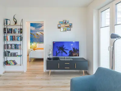 Ferienwohnung für 4 Personen (56 m²) in Boltenhagen (Ostseebad) 3/10