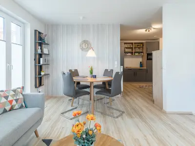 Ferienwohnung für 4 Personen (56 m²) in Boltenhagen (Ostseebad) 5/10