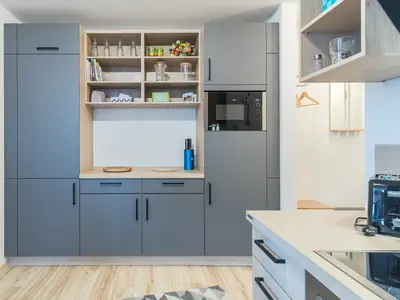 Ferienwohnung für 4 Personen (56 m²) in Boltenhagen (Ostseebad) 8/10