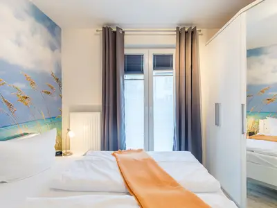 Ferienwohnung für 4 Personen (56 m²) in Boltenhagen (Ostseebad) 9/10