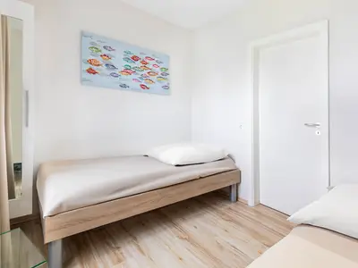 Ferienwohnung für 4 Personen (56 m²) in Boltenhagen (Ostseebad) 10/10
