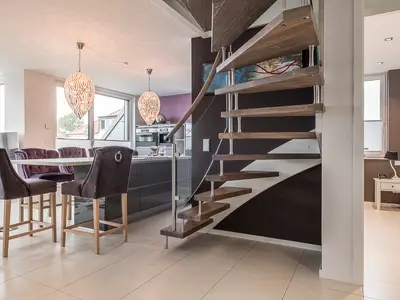 Ferienwohnung für 6 Personen (101 m²) in Scharbeutz 1/10