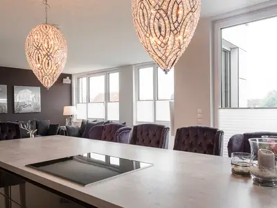 Ferienwohnung für 6 Personen (101 m²) in Scharbeutz 3/10