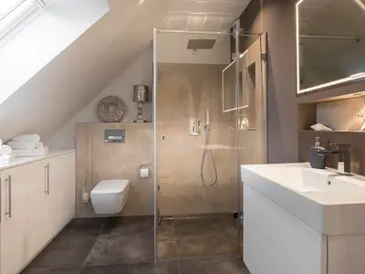 Ferienwohnung für 6 Personen (101 m²) in Scharbeutz 4/10