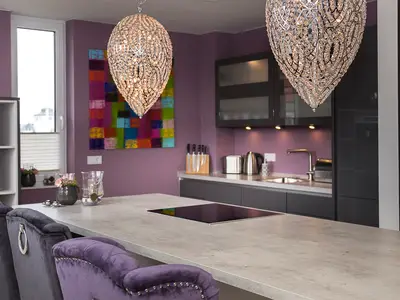 Ferienwohnung für 6 Personen (101 m²) in Scharbeutz 6/10