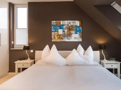 Ferienwohnung für 6 Personen (101 m²) in Scharbeutz 8/10