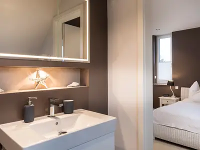 Ferienwohnung für 6 Personen (101 m²) in Scharbeutz 10/10