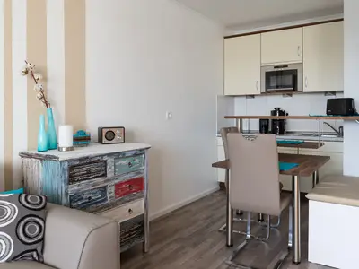 Ferienwohnung für 2 Personen (32 m²) in Steinmarne 3/7