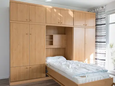 Ferienwohnung für 2 Personen (32 m²) in Steinmarne 4/7